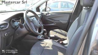OPEL Crossland X usata, con MP3