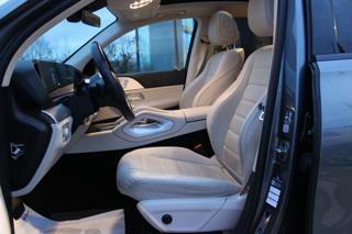 MERCEDES-BENZ GLE 350 usata, con Boardcomputer