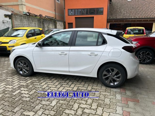 OPEL Corsa usata, con Cerchi in lega