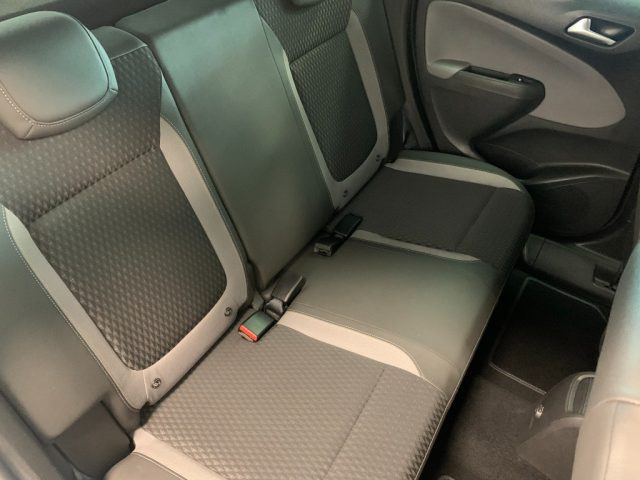 OPEL Crossland X usata, con Cruise Control