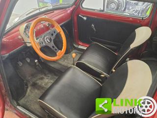 FIAT 500 usata 5