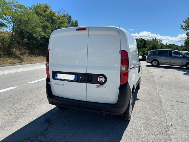 FIAT Doblo usata, con Controllo trazione