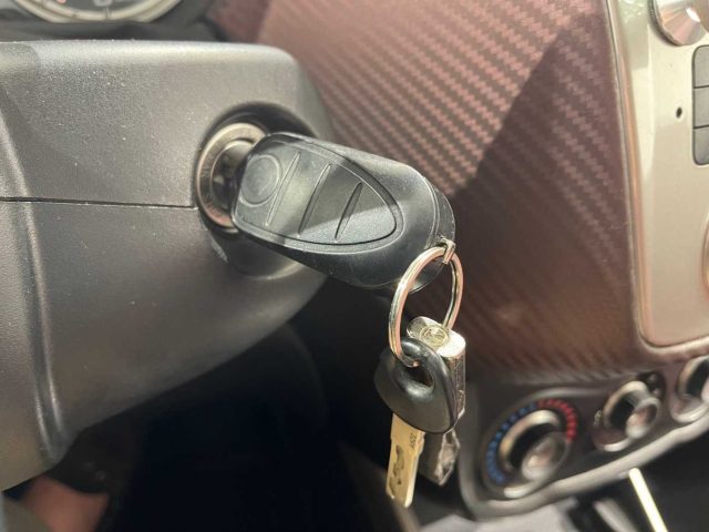 ALFA ROMEO MiTo usata 21