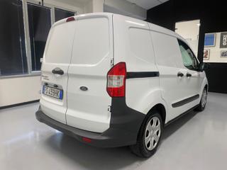 FORD Transit Courier usata, con Alzacristalli elettrici