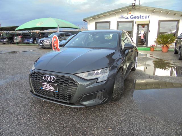 AUDI A3 usata, con Autoradio