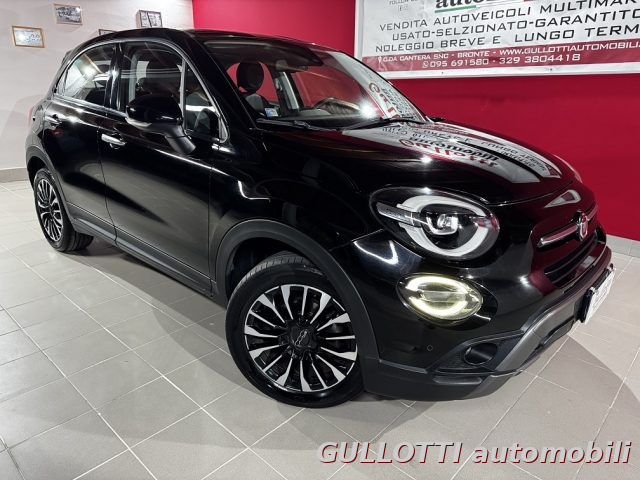 FIAT 500X usata, con Specchietti laterali elettrici