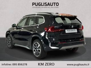 BMW X1 usata, con Autoradio