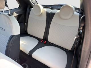 FIAT 500 usata 10