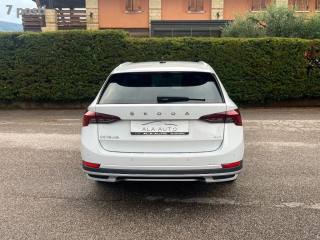 SKODA Octavia usata, con Alzacristalli elettrici