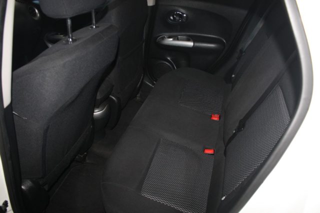 NISSAN Juke usata, con Controllo trazione