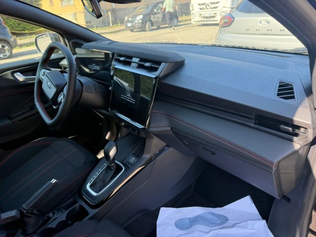 FORD Puma usata, con Sensore di pioggia