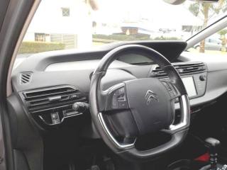 CITROEN Grand C4 Spacetourer usata, con Limitatore di velocità