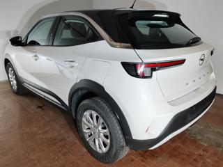OPEL Mokka usata, con Chiusura centralizzata