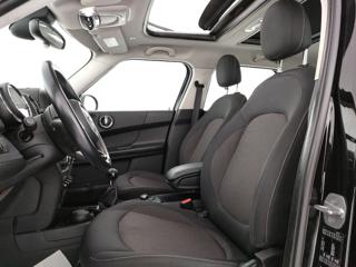 MINI Countryman usata, con Cerchi in lega
