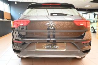 VOLKSWAGEN T-Roc usata 64