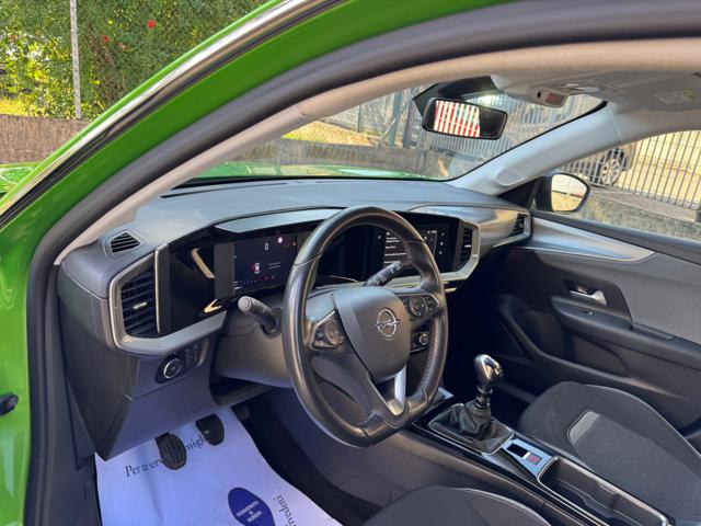 OPEL Mokka usata, con Antifurto