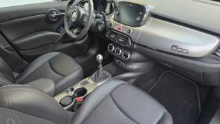 FIAT 500X usata, con Controllo automatico clima