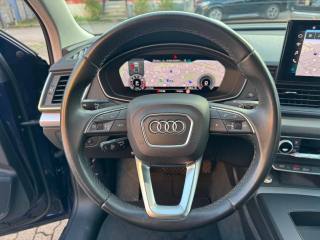 AUDI Q5 usata, con Immobilizzatore elettronico