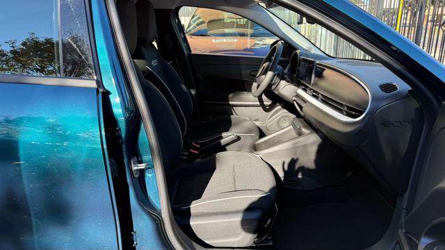 FIAT 600 usata, con Sistema di navigazione