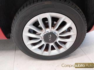 FIAT 500L usata, con Filtro antiparticolato