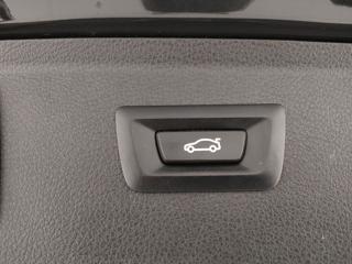 BMW 216 usata, con Sedile posteriore sdoppiato