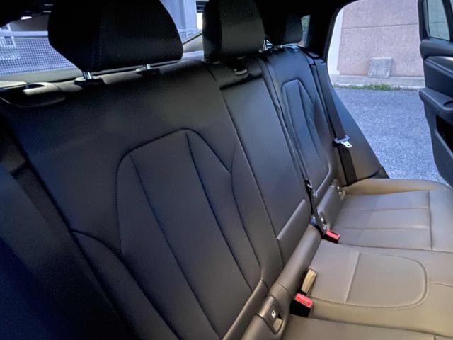 BMW X4 usata, con Specchietti laterali elettrici