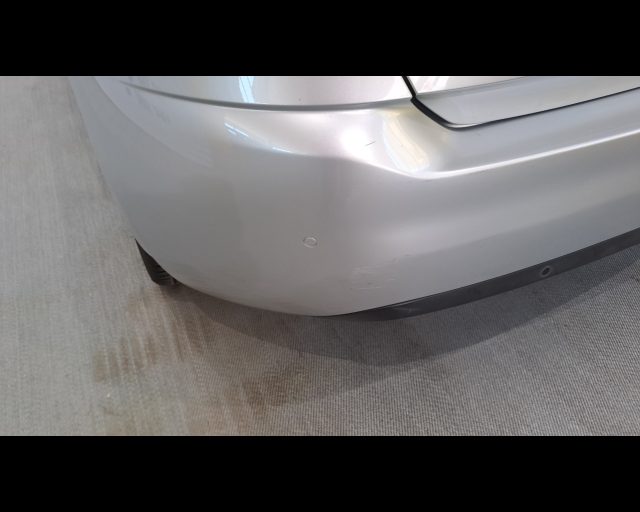 PEUGEOT 308 usata, con Sensori di parcheggio anteriori