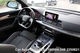AUDI SQ5 usata 190