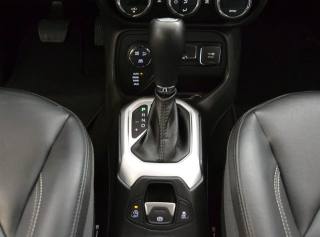 JEEP Renegade usata, con Chiusura centralizzata