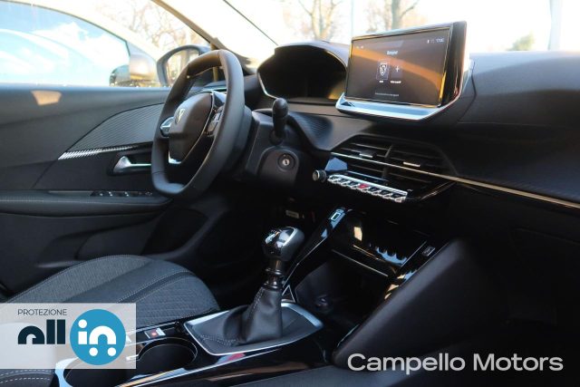 PEUGEOT 208 usata 12