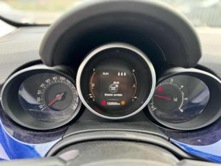 FIAT 500X usata, con Fari Xenon