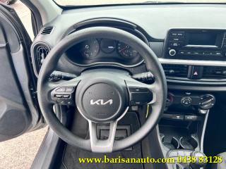 KIA Picanto usata, con ESP