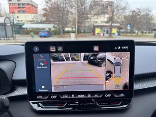 CUPRA Terramar usata, con Fendinebbia