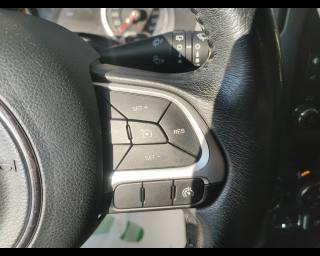 JEEP Renegade usata, con Sensori di parcheggio anteriori