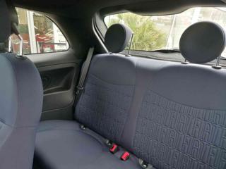 FIAT 500 usata, con Bluetooth