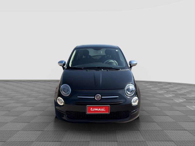 FIAT 500 usata 7