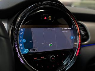 MINI Cooper S usata, con Tettuccio apribile