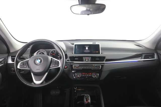 BMW X1 usata 3