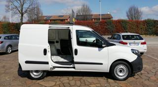 FIAT Doblo usata, con Chiusura centralizzata