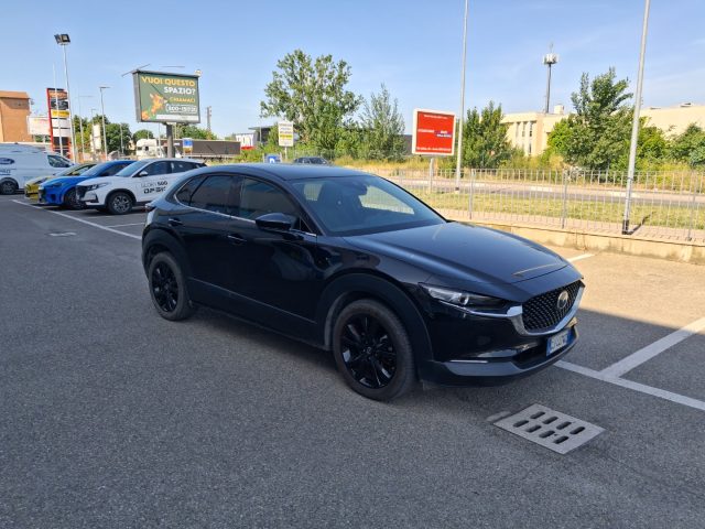 MAZDA CX-30 usata, con Antifurto