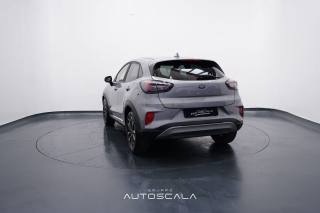 FORD Puma usata, con Climatizzatore