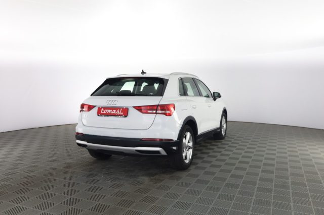AUDI Q3 usata 3