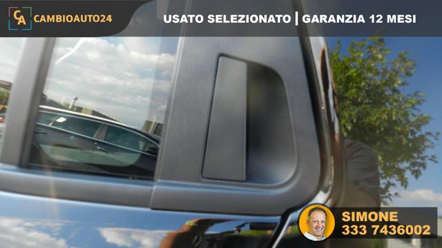 JEEP Avenger usata, con Specchietto retrovisore con funzione antiabbagliamento