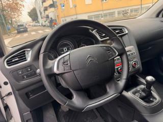 CITROEN C4 usata, con Climatizzatore