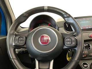 FIAT 500 usata 15