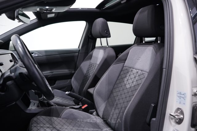 VOLKSWAGEN Taigo usata, con Controllo trazione