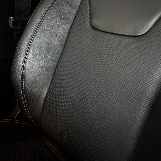 JEEP Compass usata, con Controllo trazione