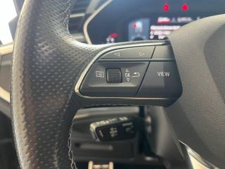 AUDI Q3 usata, con Controllo elettronico della corsia