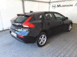 VOLVO V40 usata, con Immobilizzatore elettronico