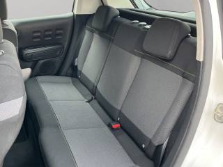 CITROEN C3 usata, con Climatizzatore